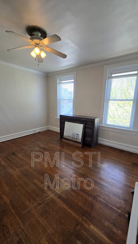 St. Louis Condo: 2312 Texas Avenue