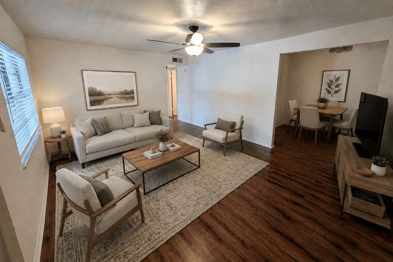 Sanford Condo: 700 E Airport Blvd
