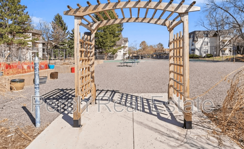 Denver Condo: 5770 E Warren Avenue - 207