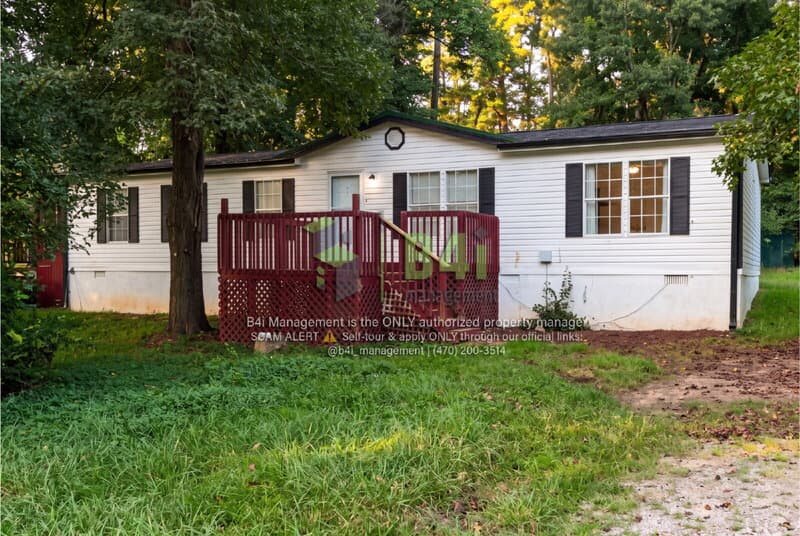 Temple House: 145 Springbrook Circle