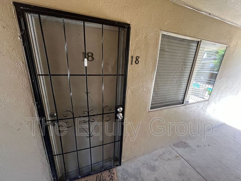 Porterville Condo: 554 W Morton Ave