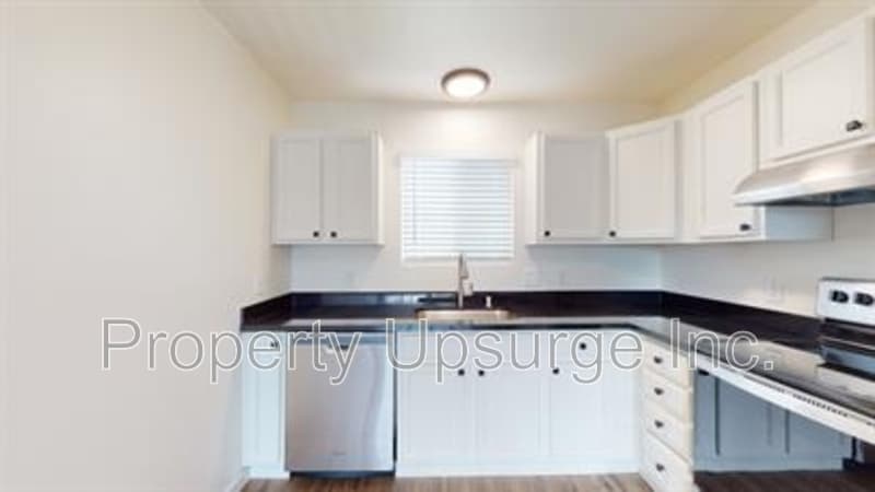 Redding Apartment: 3980 Churn Creek Rd