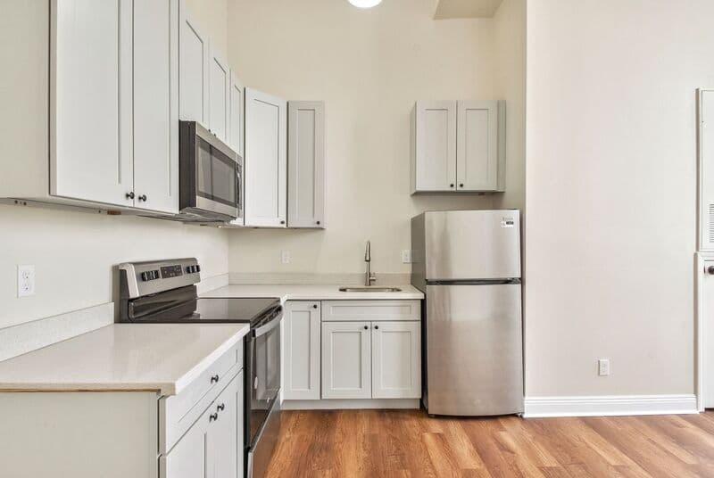 New Orleans Condo: 2135 Second Street