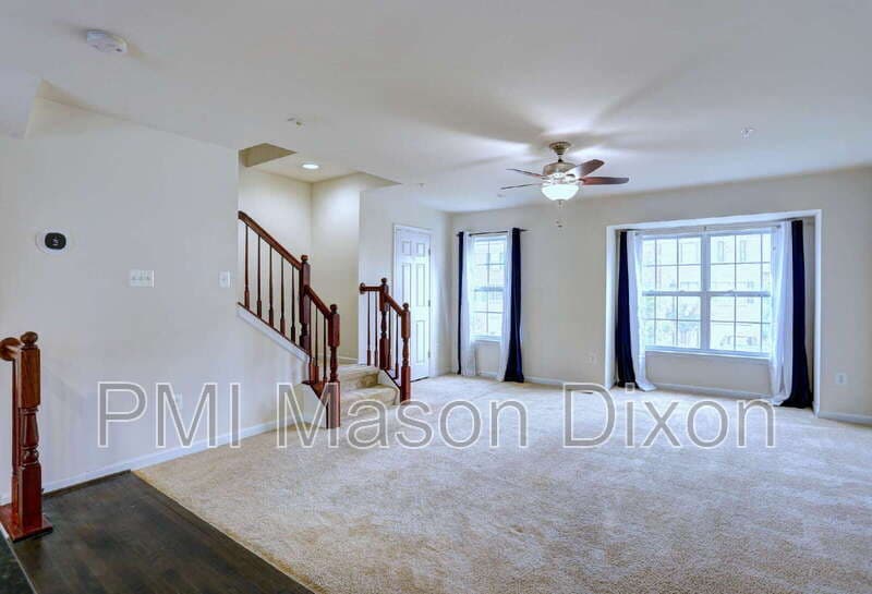 Baltimore House: 8434 Stansbury Lake Drive