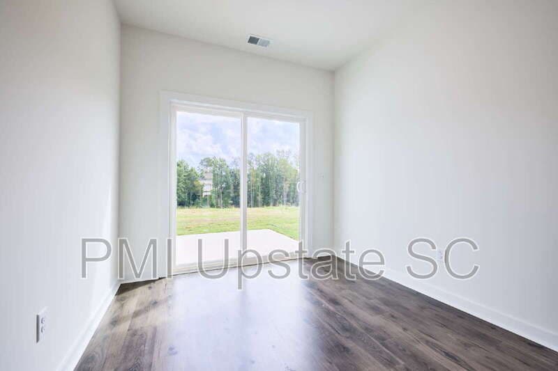 Spartanburg Townhome: 1290 Westgate Village Drive