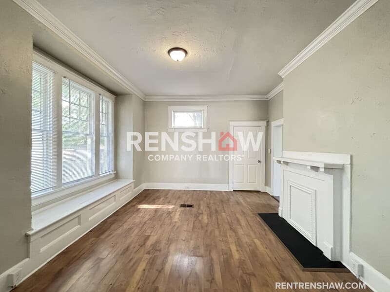 Memphis House: 1571 E Mclemore Ave