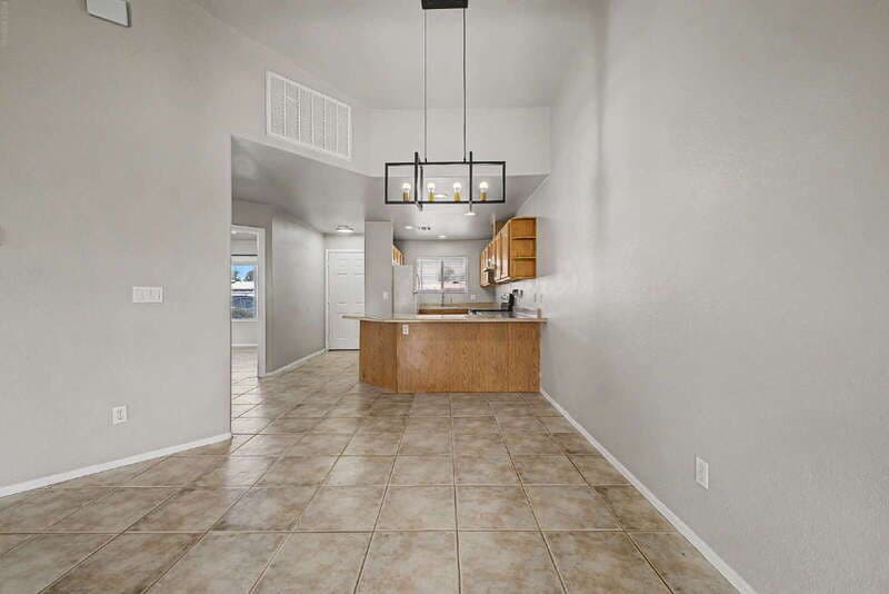 Mesa Condo: 6454 East University Drive
