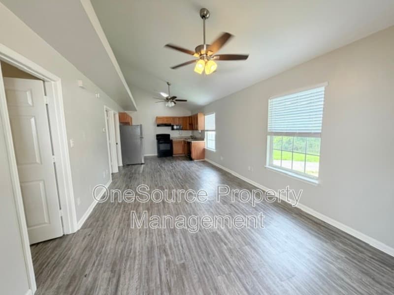 Tallahassee House: 1707 South Calhoun Street-1
