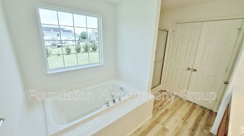Hanover House: 2322 Swiftwater Drive