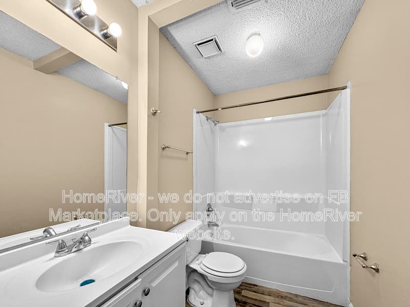 Jacksonville Condo: 2747 Hidden Village Dr
