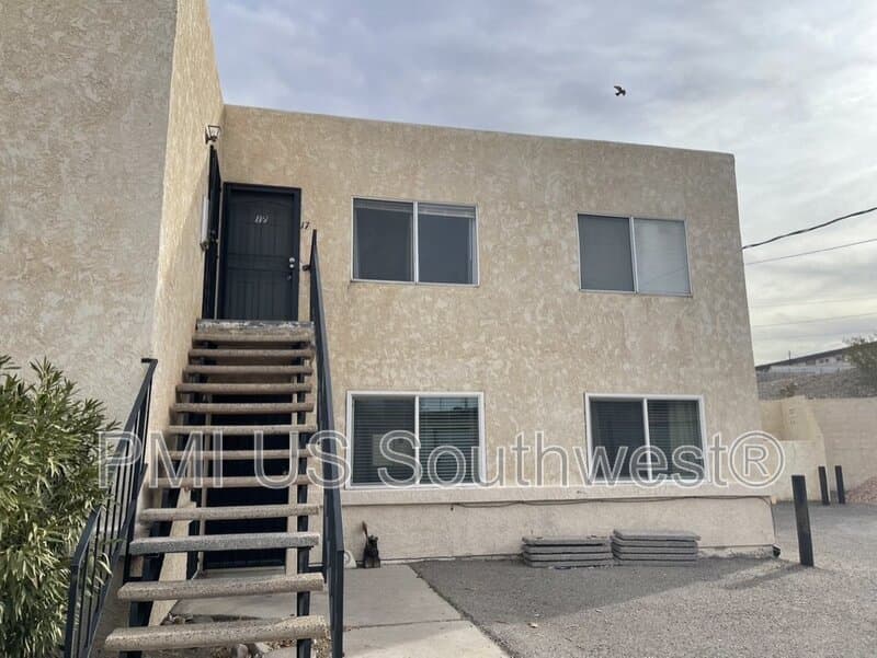 Bullhead City Condo: 1364 Ramar Bay