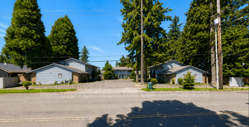 Beaverton Condo: 14173 SW Allen Blvd