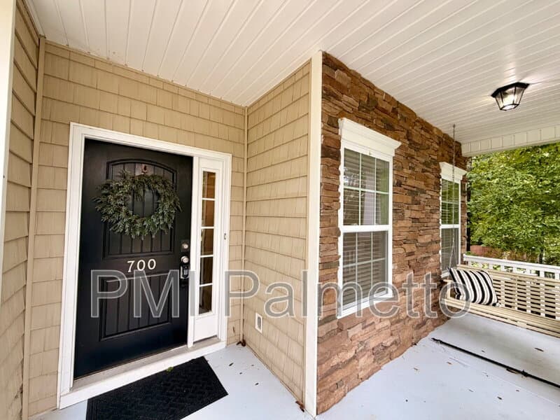 Chapin House: 700 Soldier Gray Lane