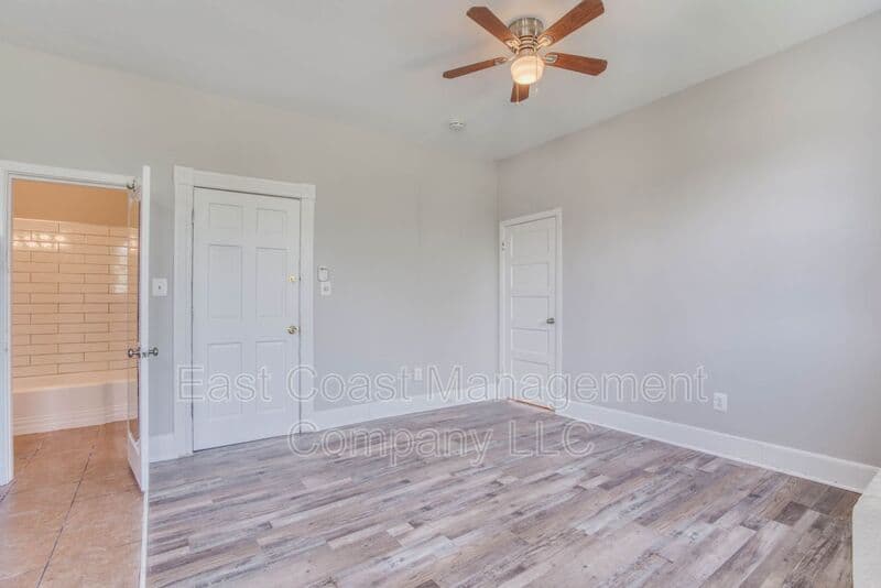 Baltimore Condo: 3100 Hamilton Ave