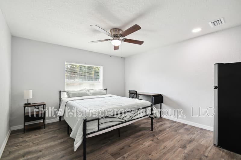 Dunedin House: 1051 Dogwood Drive - Room 4