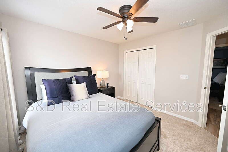 Lakeland House: 5179 White Egret Lane