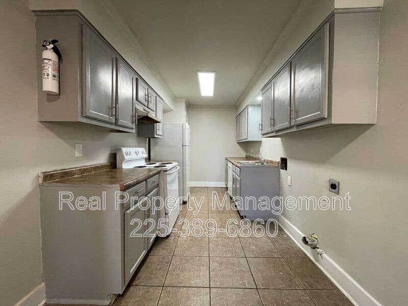Baton Rouge Condo: 12528 Warfield Ave.