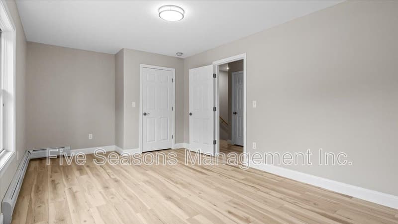 Winooski House: 34 Mollys Way