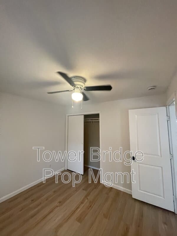 Sacramento Condo: 1313 Lochbrae Rd