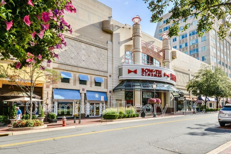 Reston House: 11475 Washington Plz W