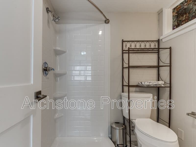 Oklahoma City House: 2006 Northwest 26th Street