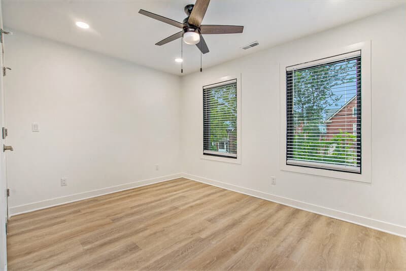 Ann Arbor Condo: 511 East Ann Street