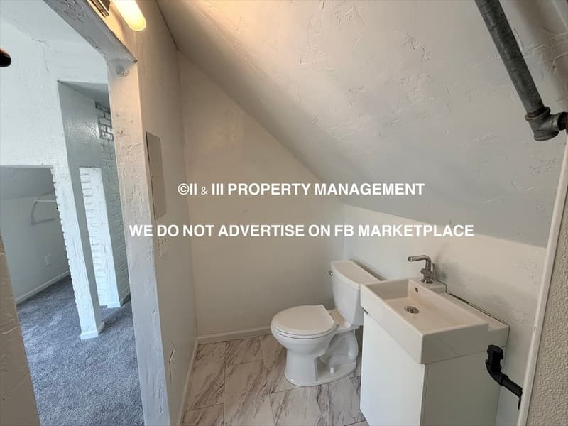 Kansas City House: 4328 Terrace Street