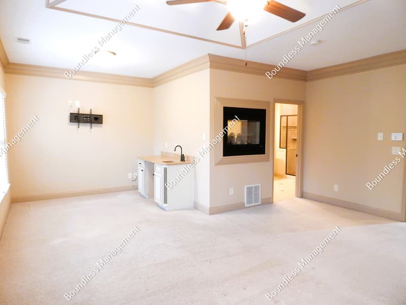 Lawrenceville Townhome: 1200 Grassy Oat Ln