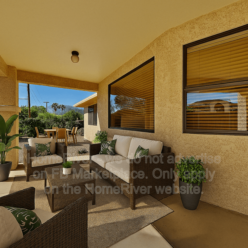 Lake Havasu City House: 4024 Cherry Tree Way