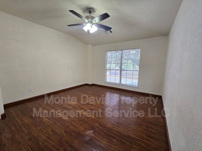 Austin House: 505 Shant Street