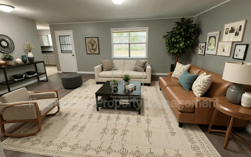 Horn Lake House: 3130 Normandy Drive