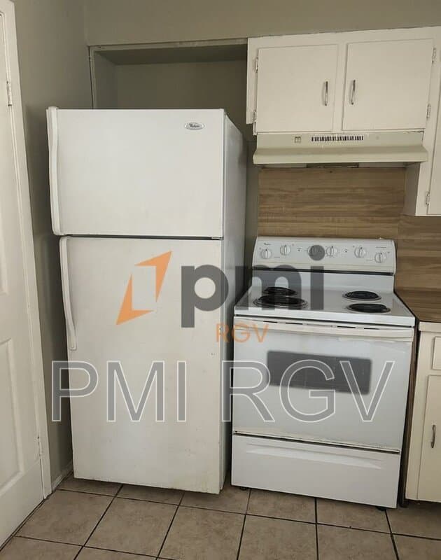 Edinburg Condo: 1608 Norma Ln