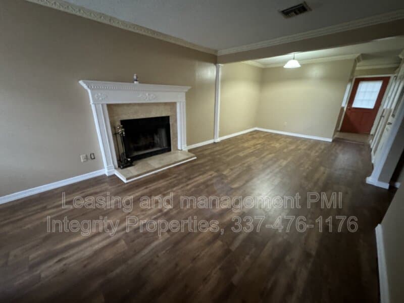 Lafayette Townhome: 44 Phlox Drive
