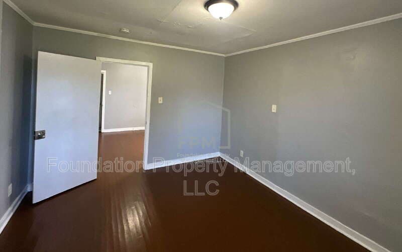 Memphis Condo: 1117 Keating Street