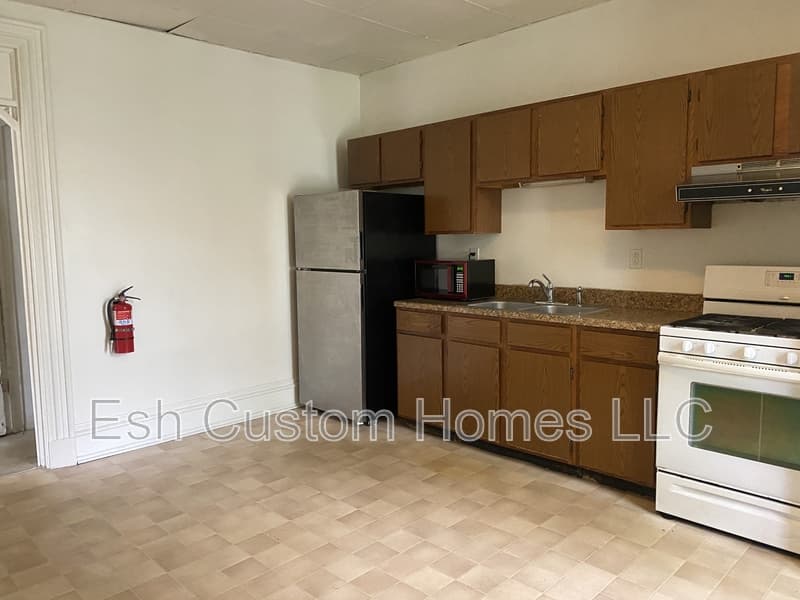 Columbia Condo: 30 North 2nd Street Apt B