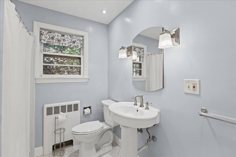 Haddon Township House: 17 Lockland Avenue