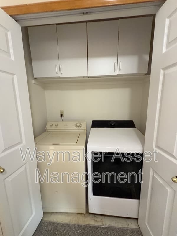 Fountain House: 2123 Fairweather Way