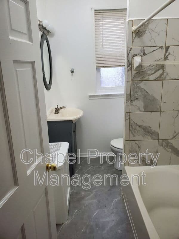 Philadelphia House: 6135 W. Jefferson Street