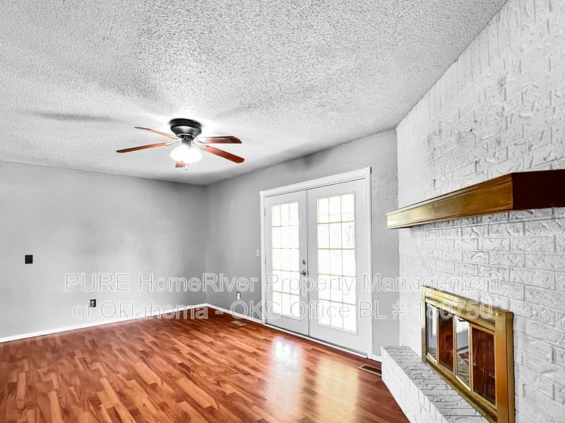 Yukon House: 1029 Cambridge Dr
