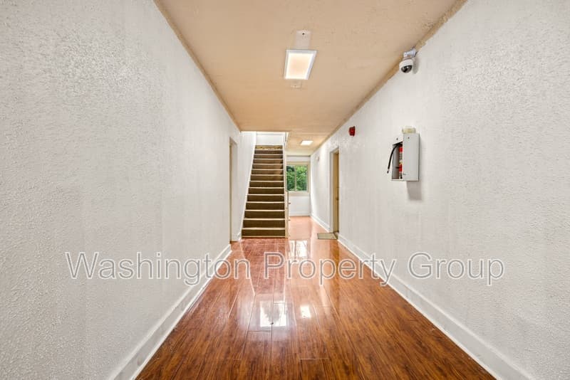 Temple Hills House: 3009 Southern Ave