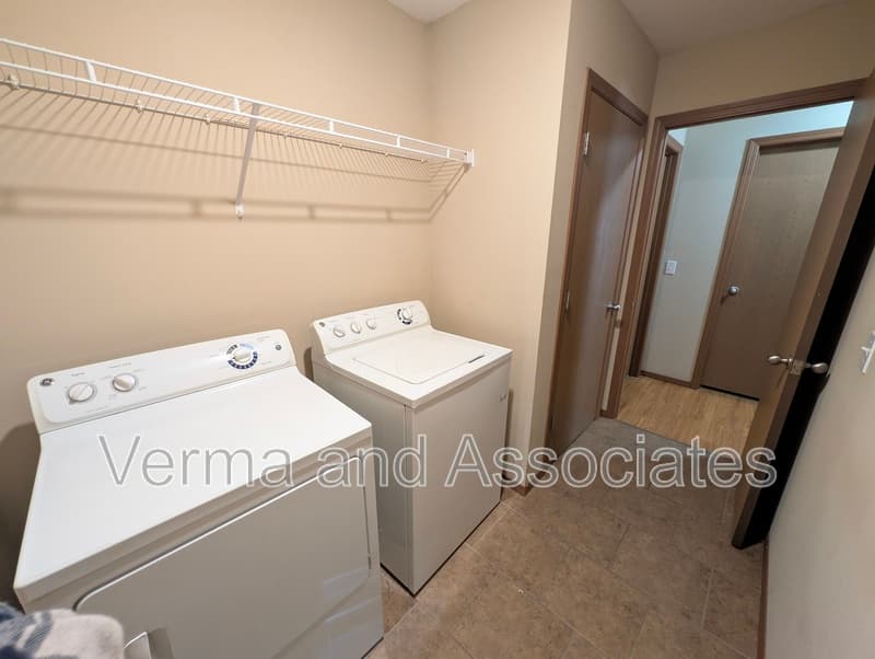 Bentonville Townhome: 1102 SW Quartz Ave