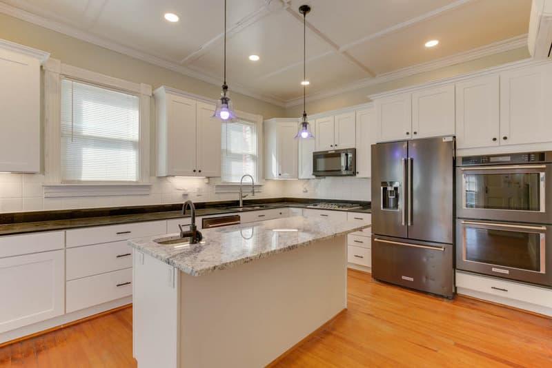 Portsmouth House: 1051 Naval Ave