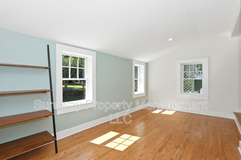 Princeton House: 4521 Province Line Rd