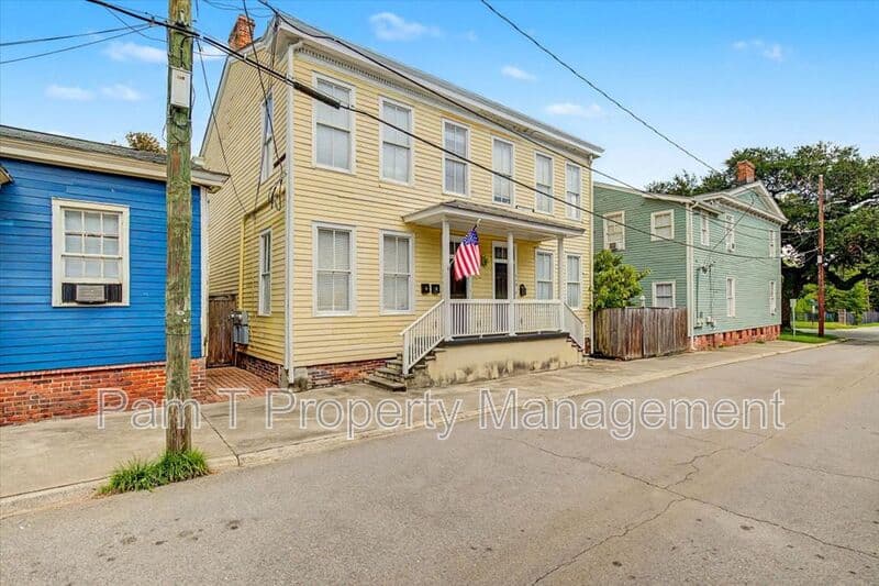 Savannah Condo: 546 E Huntingdon