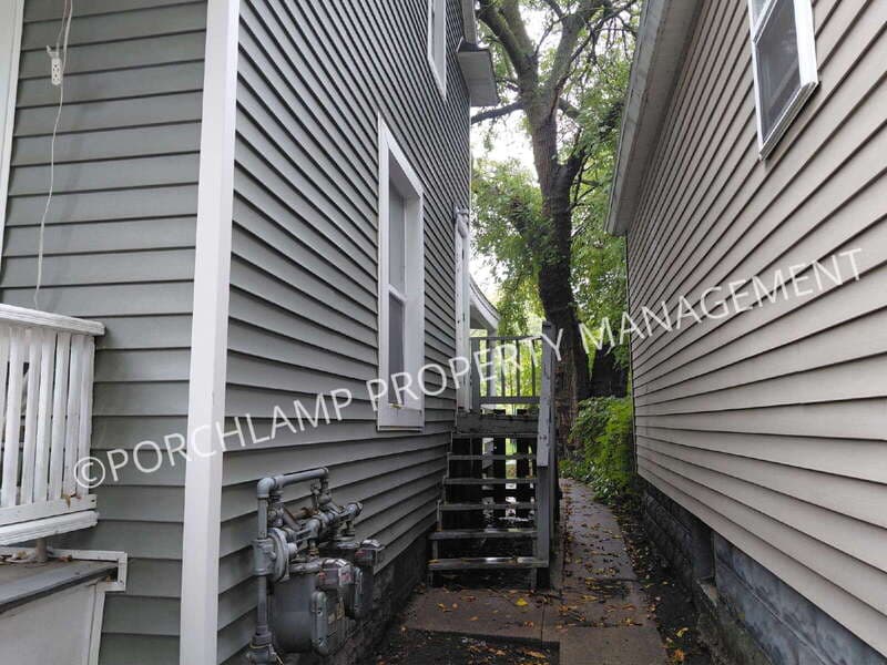 Grand Rapids Condo: 1133 Lincoln Avenue Northwest
