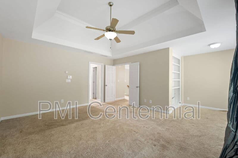 Mableton House: 5411 Highland Preserve Drive
