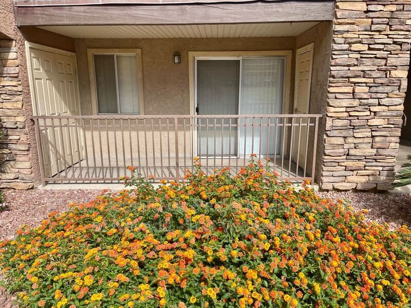 Las Vegas House: 5295 Indian River Dr