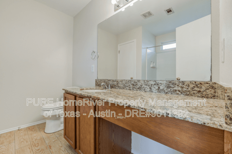 Round Rock House: 3309 Kettle Cv