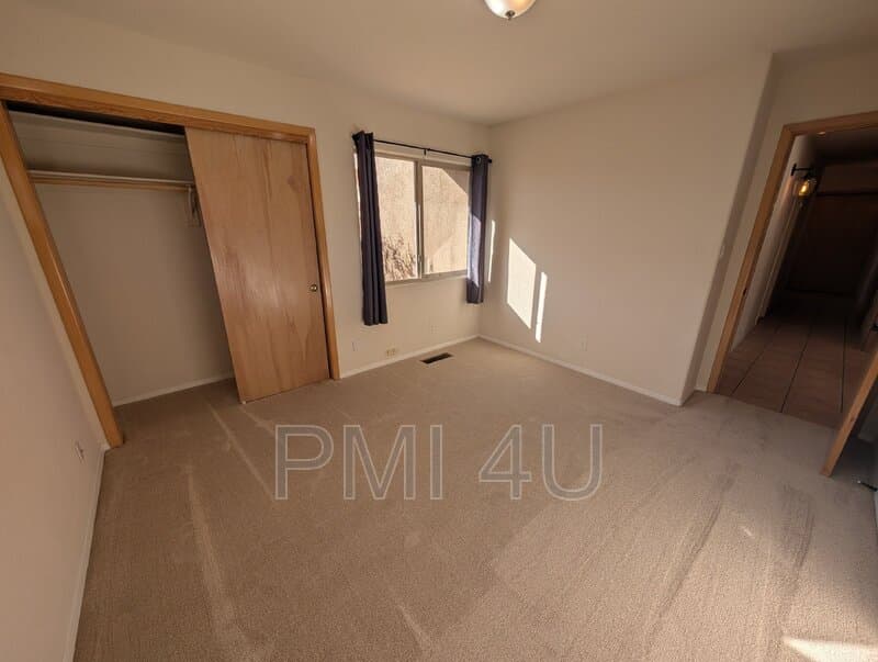 Albuquerque House: 12612 Carmel Ct NE