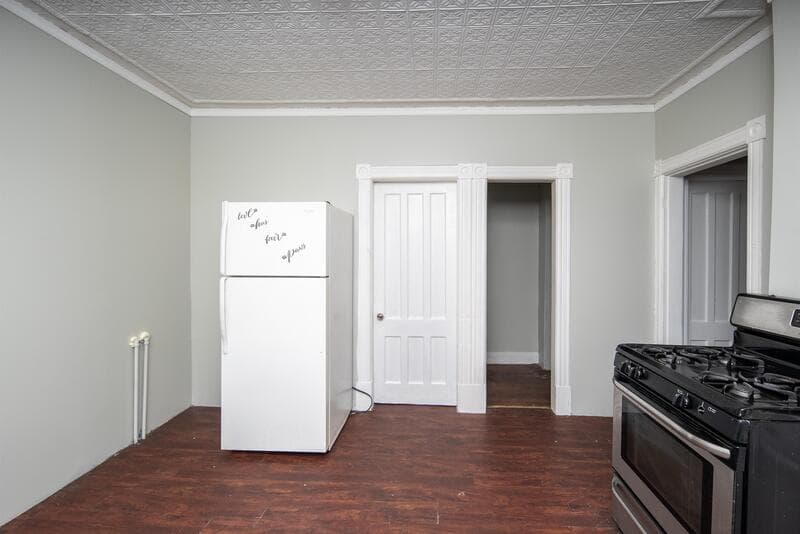 Troy Condo: 13 112th Street - Unit 1